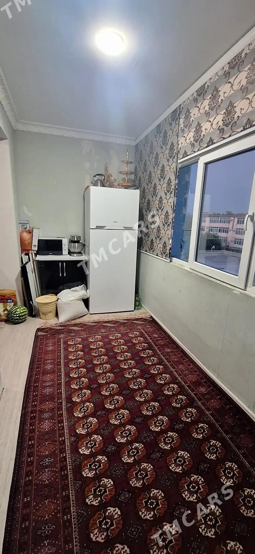 GAGARYN SATLYK  JAŸ - Aşgabat - img 3