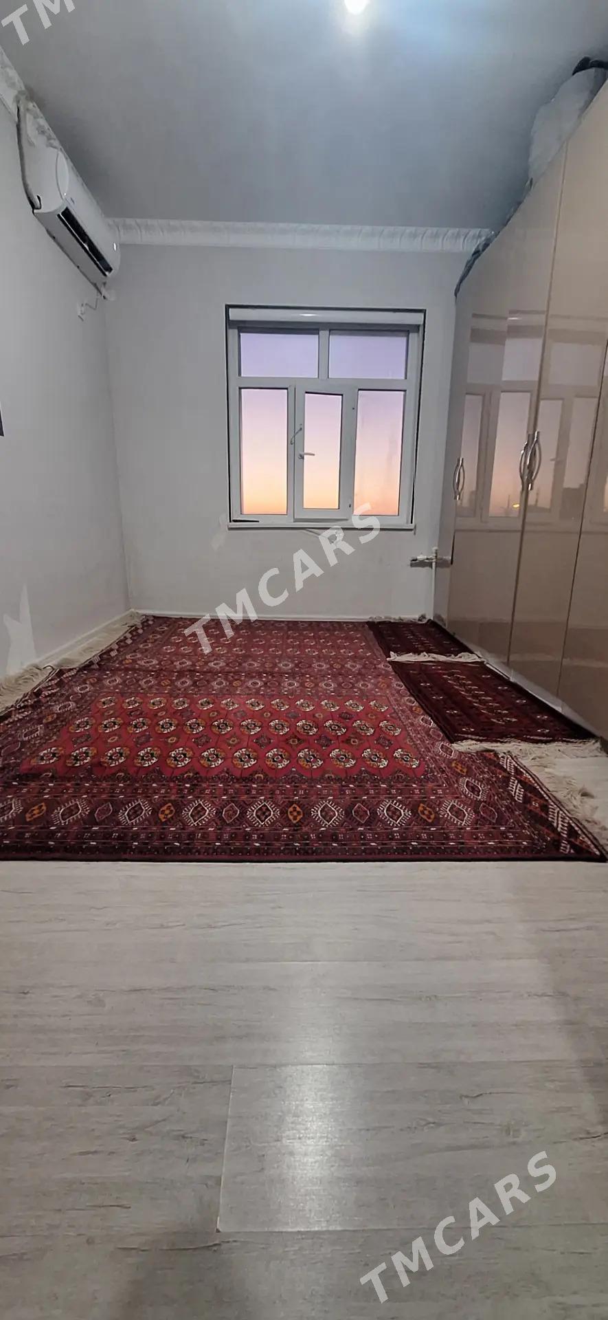 GAGARYN SATLYK  JAŸ - Aşgabat - img 7