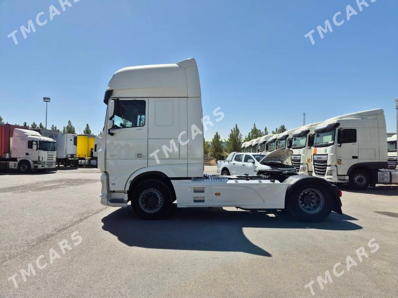 DAF 480 2020 - 820 777 TMT - Ашхабад - img 4
