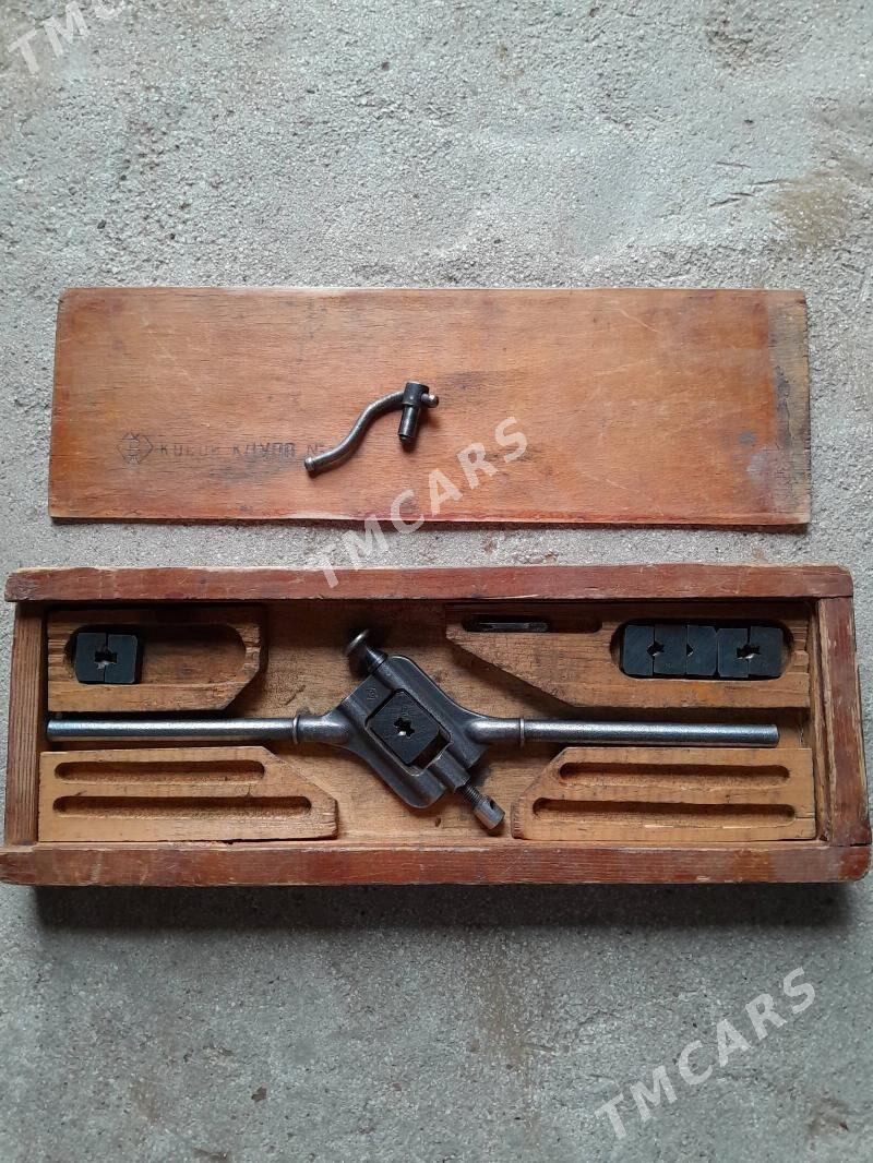 razbe cykaryan - Türkmenbaşy - img 1