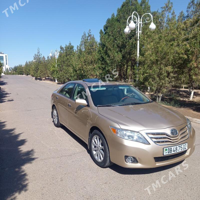 Toyota Camry 2011 - 190 000 TMT - Daşoguz - img 2