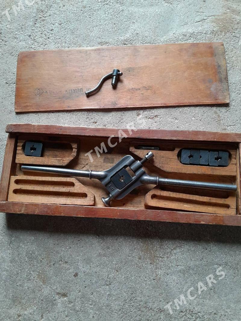 razbe cykaryan - Türkmenbaşy - img 2