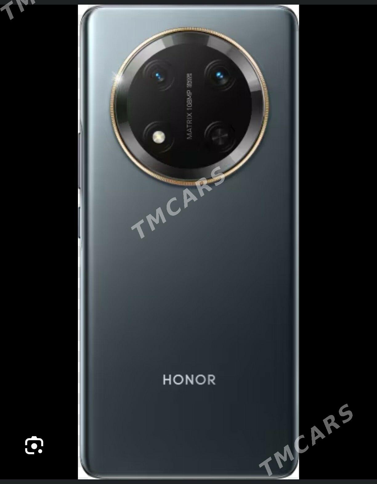 Honor x9c 12+12 256 - Balkanabat - img 3