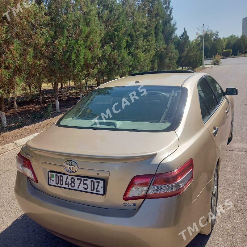 Toyota Camry 2011 - 190 000 TMT - Daşoguz - img 4