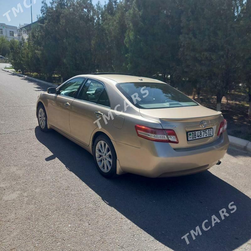 Toyota Camry 2011 - 190 000 TMT - Daşoguz - img 3