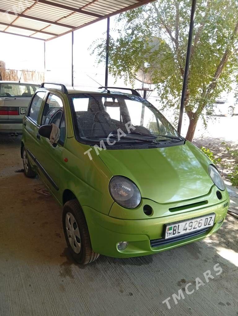 Daewoo Matiz 2004 - 25 000 TMT - Дашогуз - img 2
