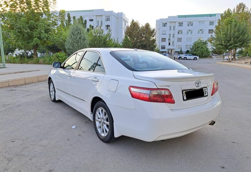 Toyota Camry 2009 - 177 000 TMT - Aşgabat - img 2