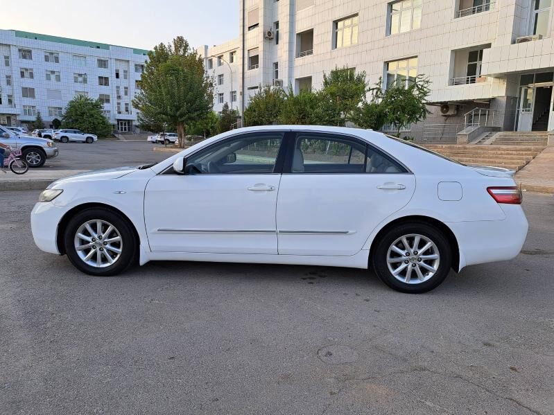 Toyota Camry 2009 - 177 000 TMT - Aşgabat - img 5