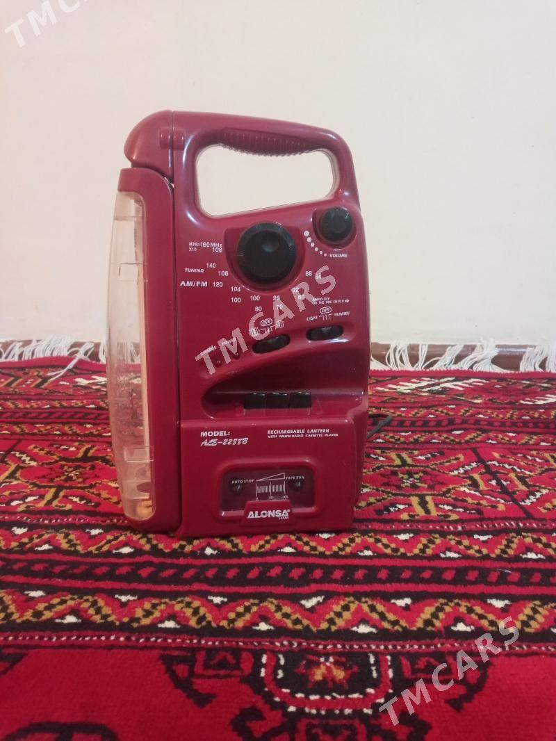 Radio Toshiba - Анев - img 3