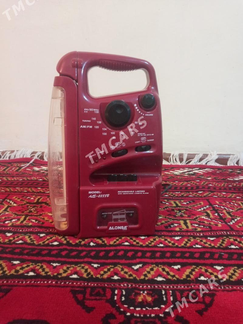 Radio Toshiba - Анев - img 4