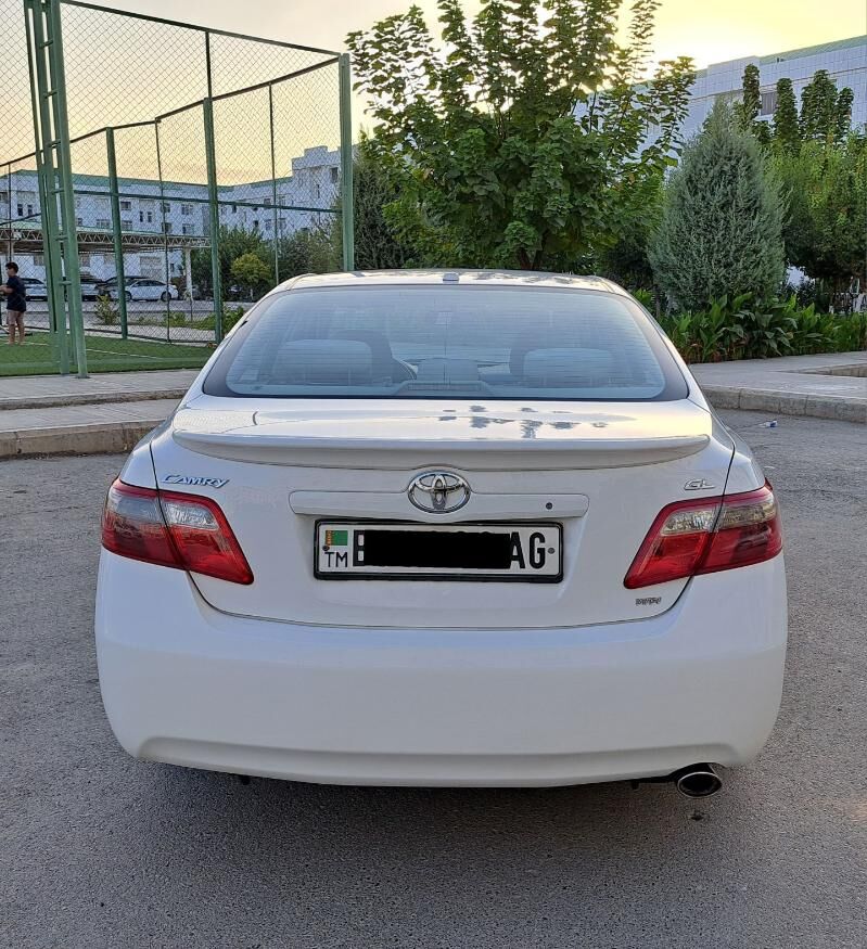 Toyota Camry 2009 - 177 000 TMT - Aşgabat - img 4