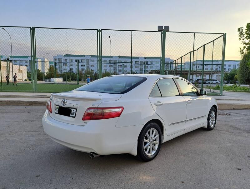 Toyota Camry 2009 - 177 000 TMT - Aşgabat - img 3