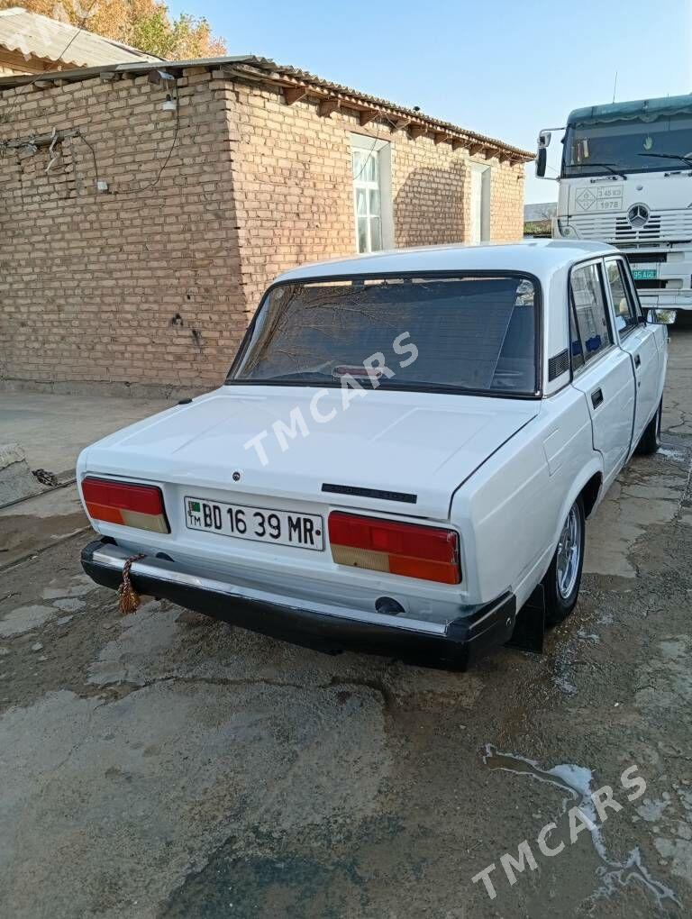 Lada 2107 2011 - 38 000 TMT - Тагтабазар - img 2