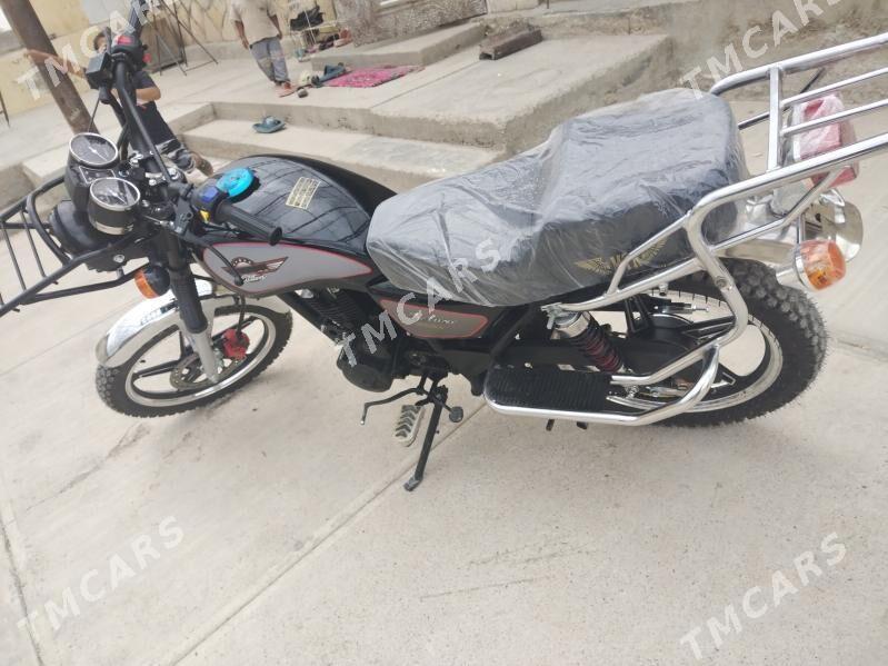 Fekon FK150-8G 2025 - 13 000 TMT - Balkanabat - img 2
