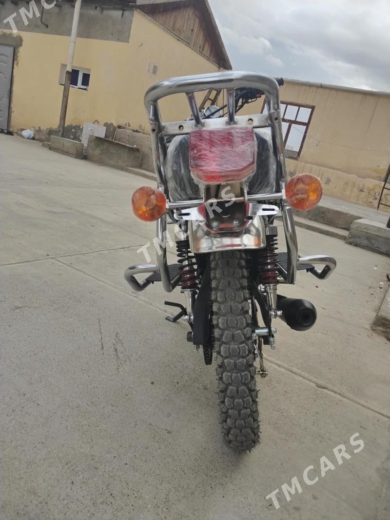Fekon FK150-8G 2025 - 13 000 TMT - Balkanabat - img 3
