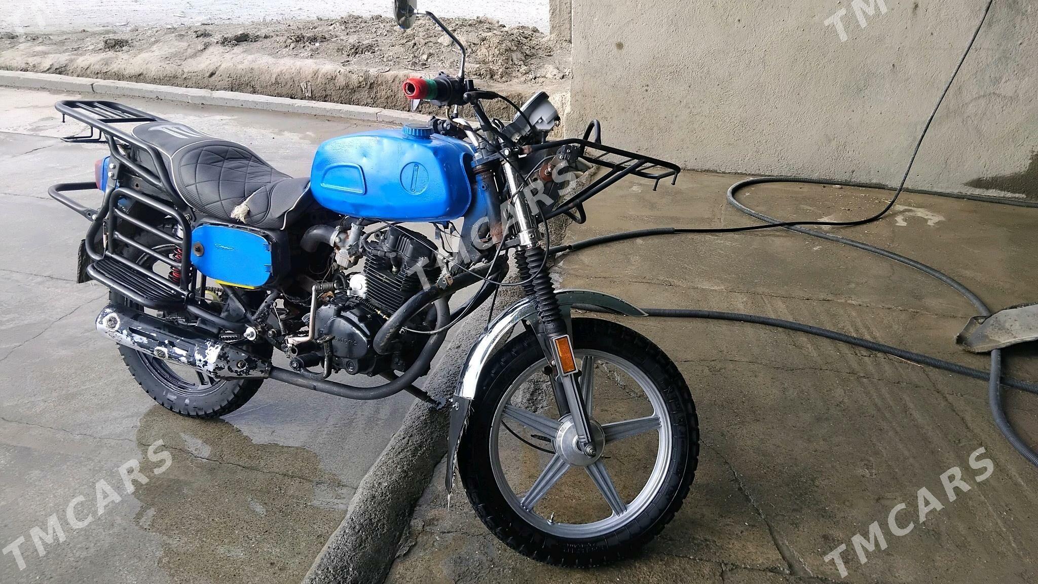 Fekon FK200-14G 2022 - 11 000 TMT - Бахарден - img 3