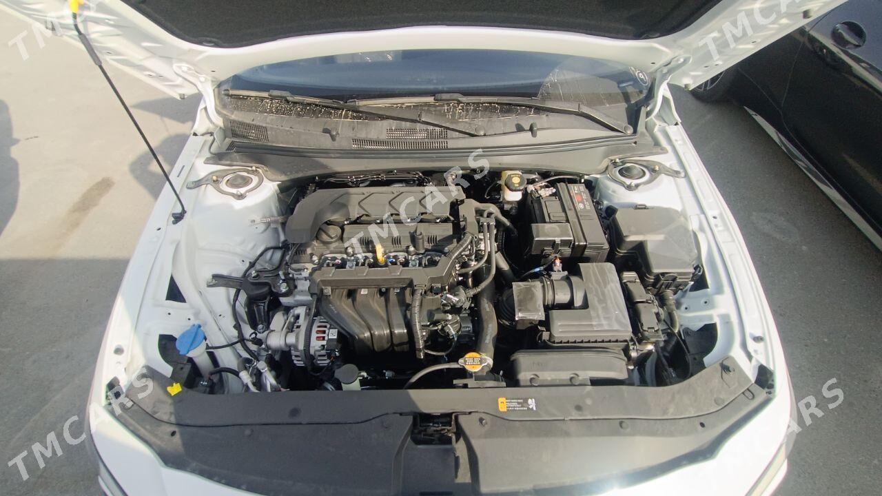 Hyundai Elantra 2025 - 275 000 TMT - Туркменабат - img 5