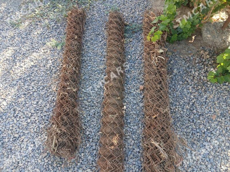 Setka сетка - Mary - img 5