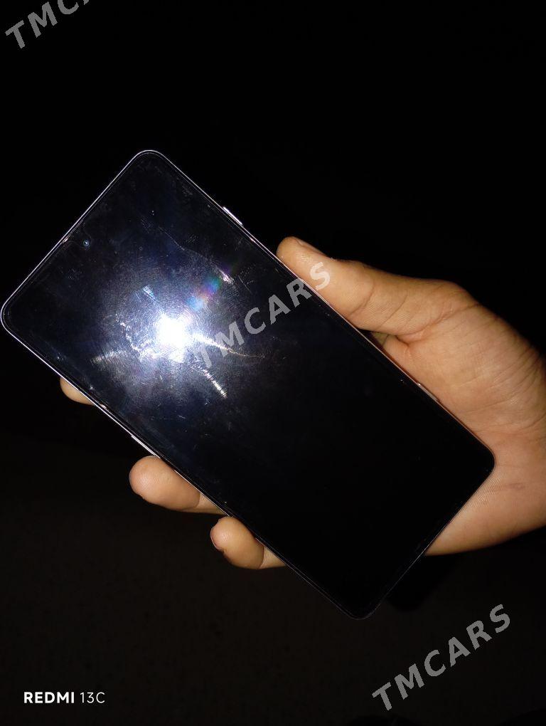POCO F4 GT - Дашогуз - img 2