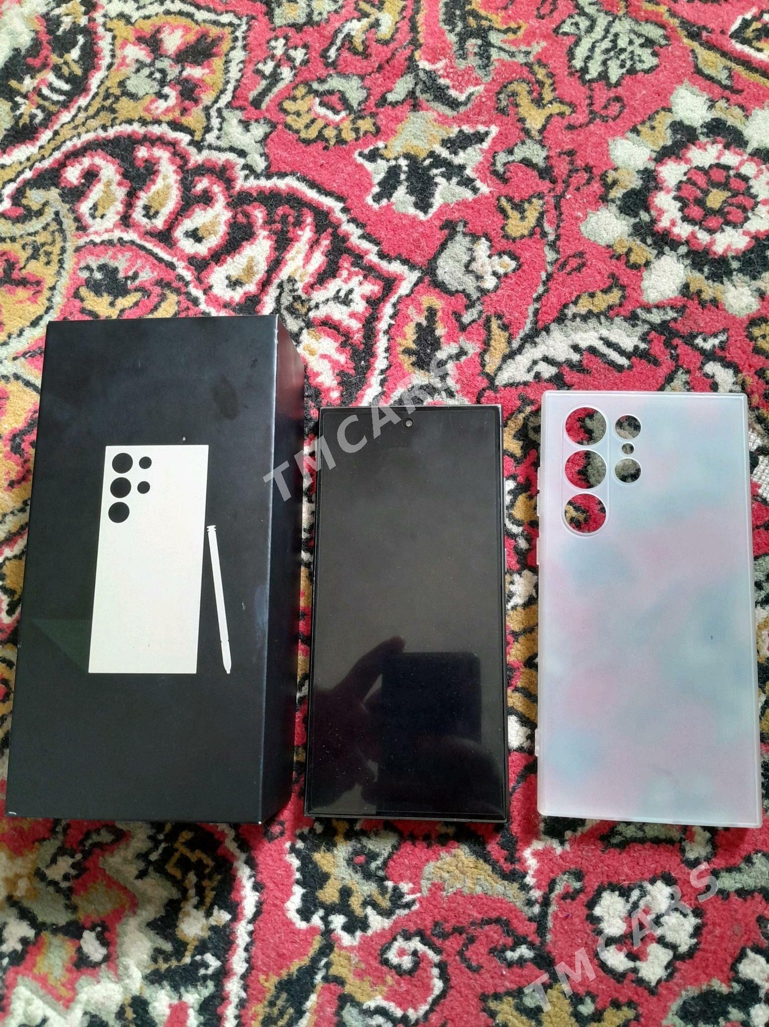 Samsung s24 ultra - Köneürgenç - img 2
