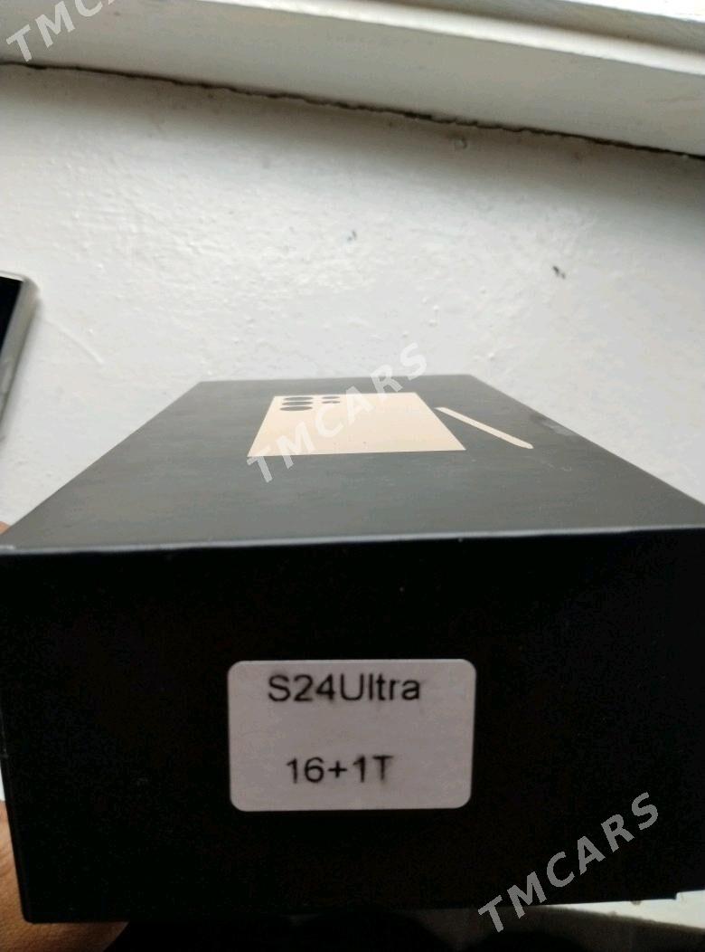 Samsung s24 ultra - Köneürgenç - img 5