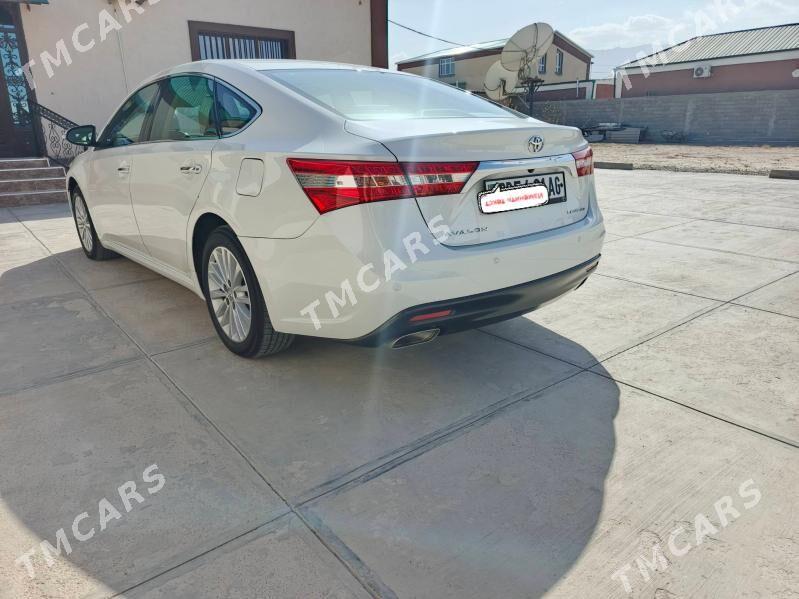 Toyota Avalon 2013 - 355 000 TMT - Ашхабад - img 2