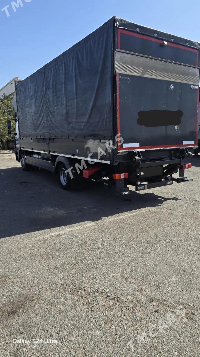 Man TGL 2019 - 830 000 TMT - Parahat 7 - img 4
