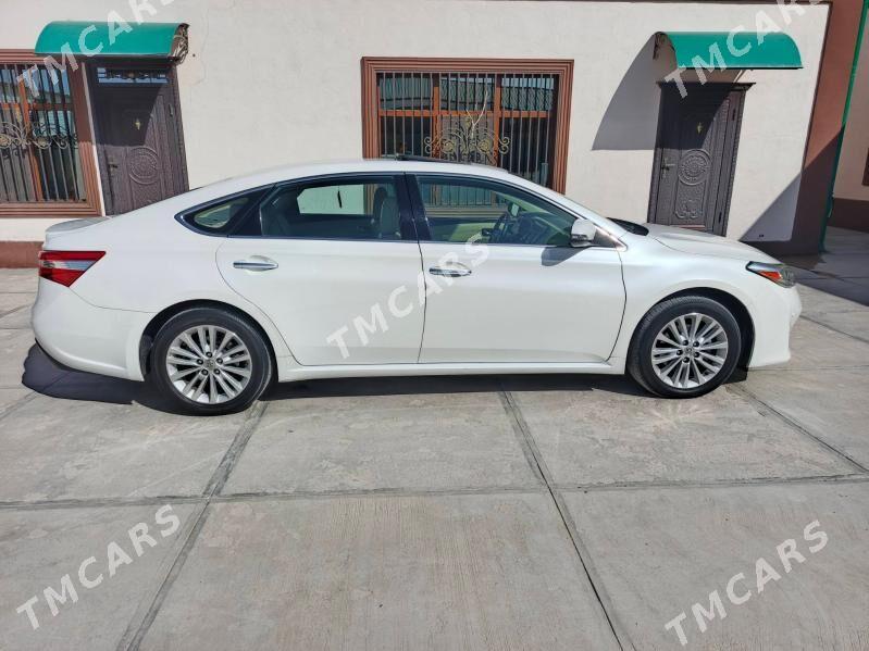 Toyota Avalon 2013 - 355 000 TMT - Ашхабад - img 5