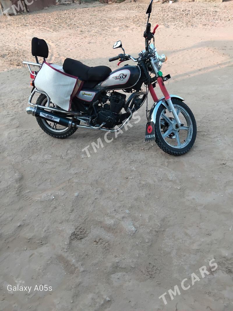 Fekon FK150-8G 2015 - 11 000 TMT - Esenguly - img 6