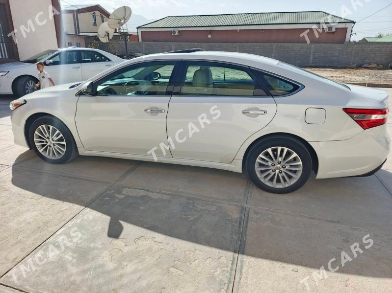 Toyota Avalon 2013 - 355 000 TMT - Ашхабад - img 4