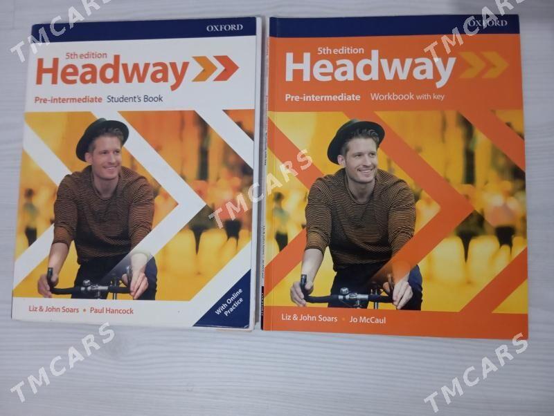 headway - Туркменбаши - img 3