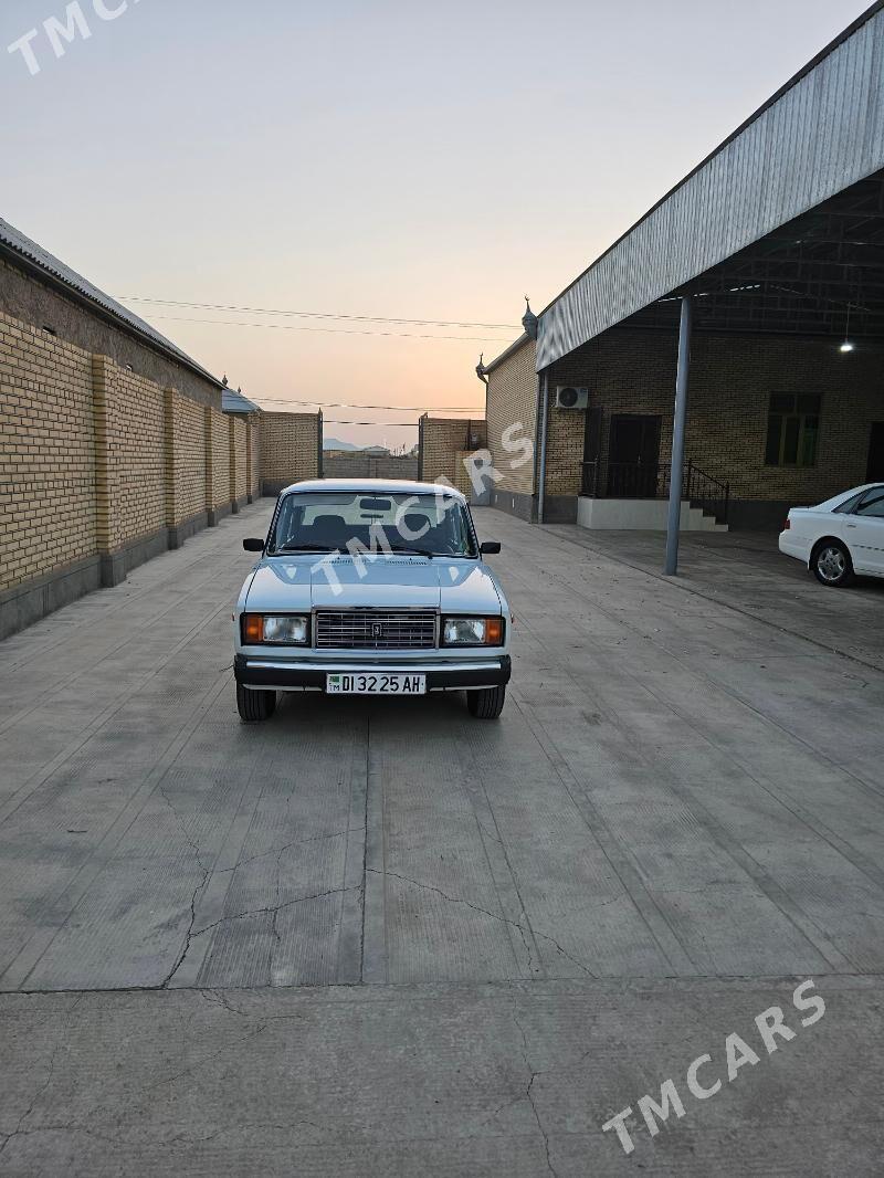 Lada 2107 2012 - 85 000 TMT - Sarahs - img 2