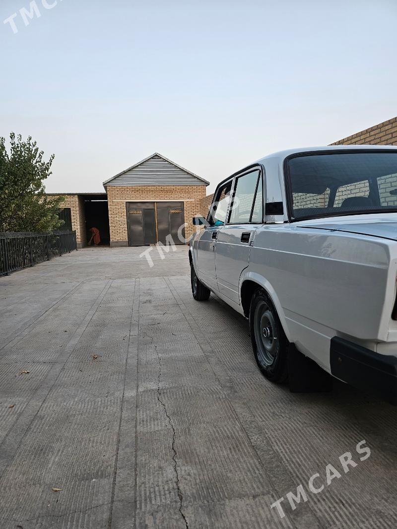 Lada 2107 2012 - 85 000 TMT - Sarahs - img 6