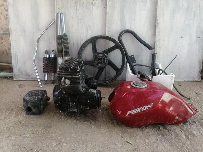fekon 3 200 TMT - Babadaýhan - img 3