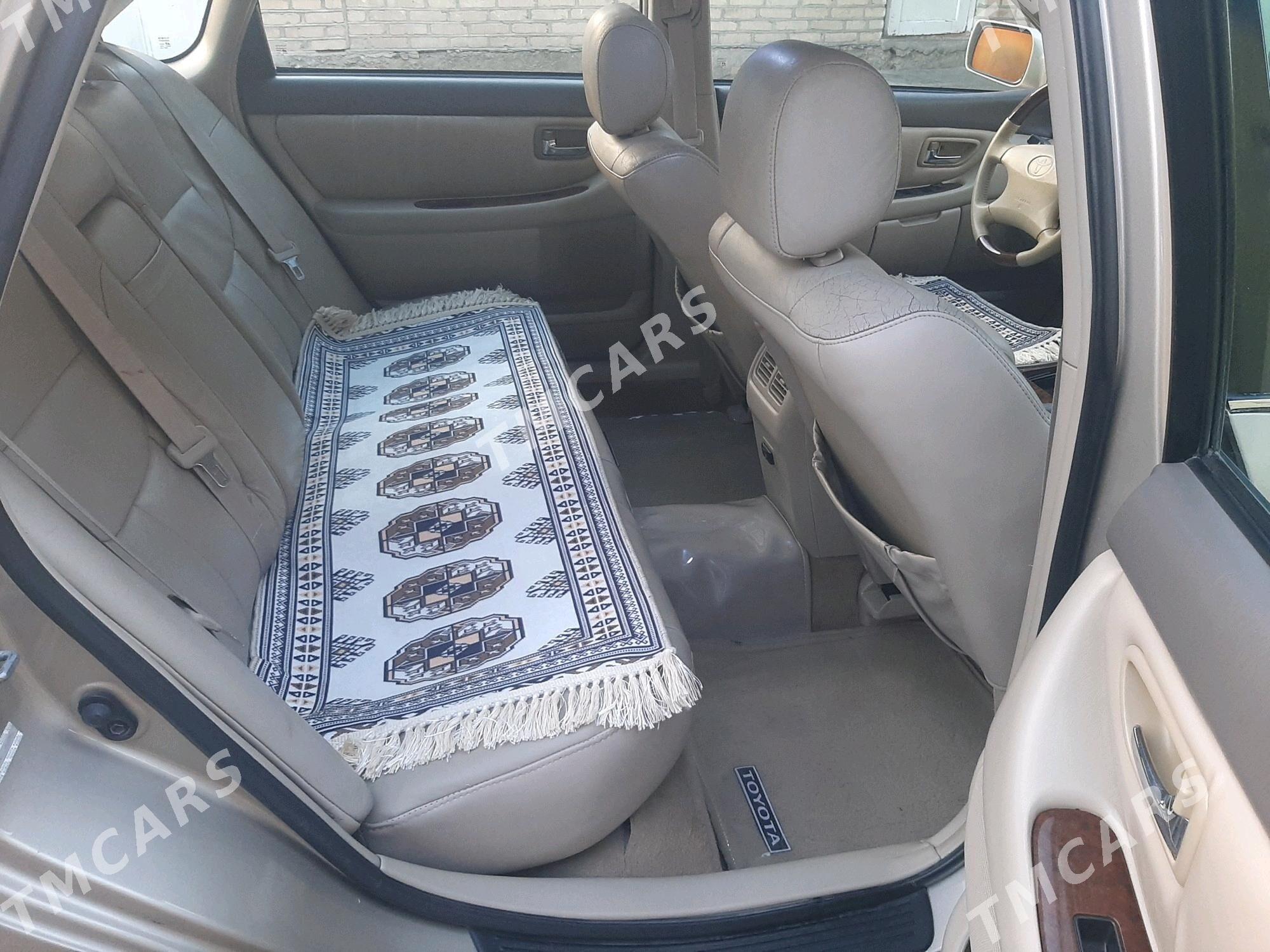 Toyota Avalon 2000 - 180 000 TMT - Murgap - img 7