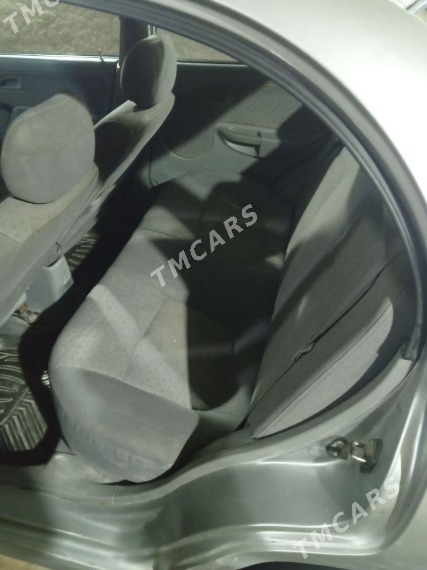 Kia Rio 2003 - 40 000 TMT - Акдепе - img 3