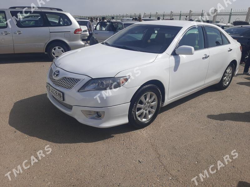 Toyota Camry 2008 - 155 000 TMT - Мургап - img 4