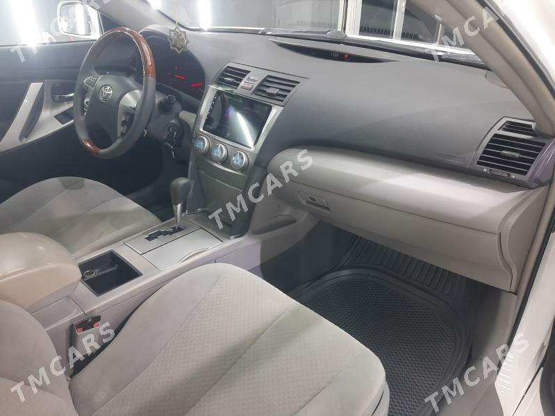 Toyota Camry 2008 - 155 000 TMT - Мургап - img 3