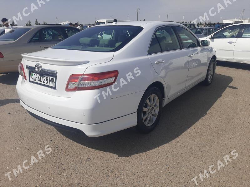 Toyota Camry 2008 - 155 000 TMT - Мургап - img 2