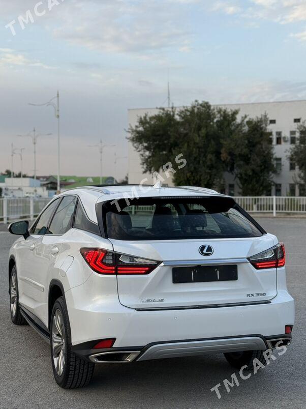 Lexus RX 350 2019 - 520 000 TMT - Aşgabat - img 7