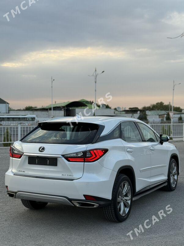 Lexus RX 350 2019 - 520 000 TMT - Aşgabat - img 2