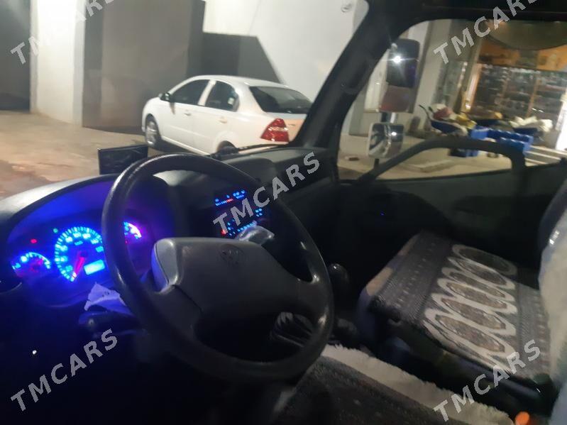 Foton ETX 2024 - 280 000 TMT - Шабатский этрап - img 5