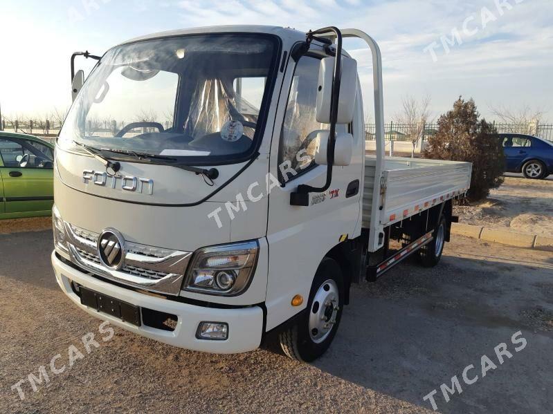 Foton ETX 2024 - 280 000 TMT - Шабатский этрап - img 9