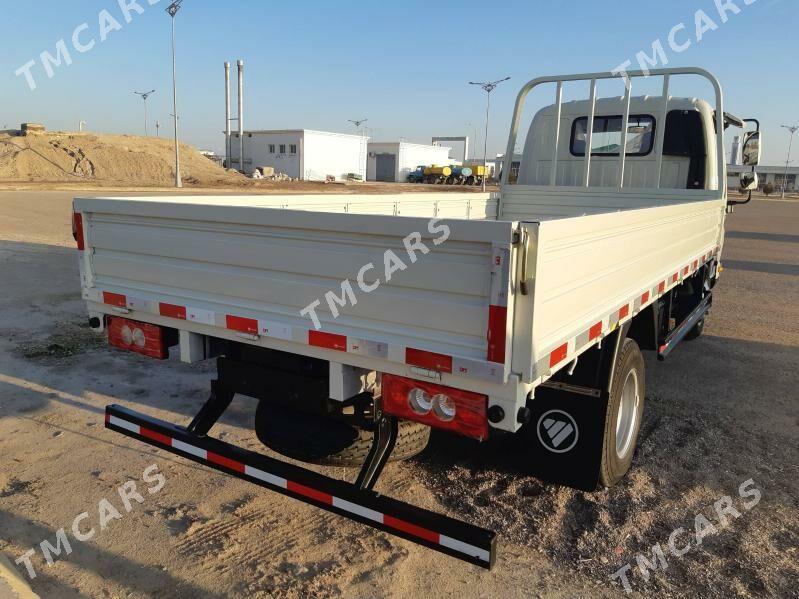 Foton ETX 2024 - 280 000 TMT - Шабатский этрап - img 7