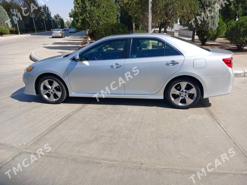 Toyota Camry 2012 - 265 000 TMT - Moskowskiý köç. (10 ýyl abadançylyk şaýoly) - img 3