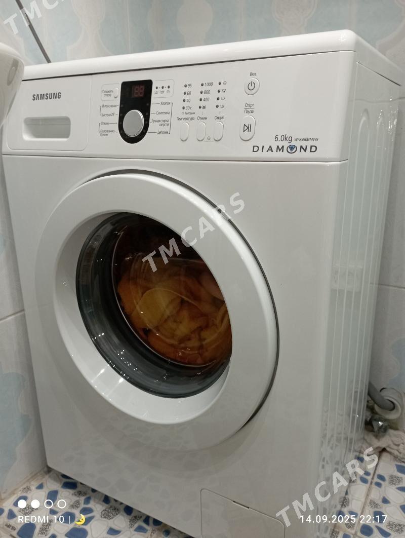 steralny masyn 6 kg samsunk - 11 мкр - img 3