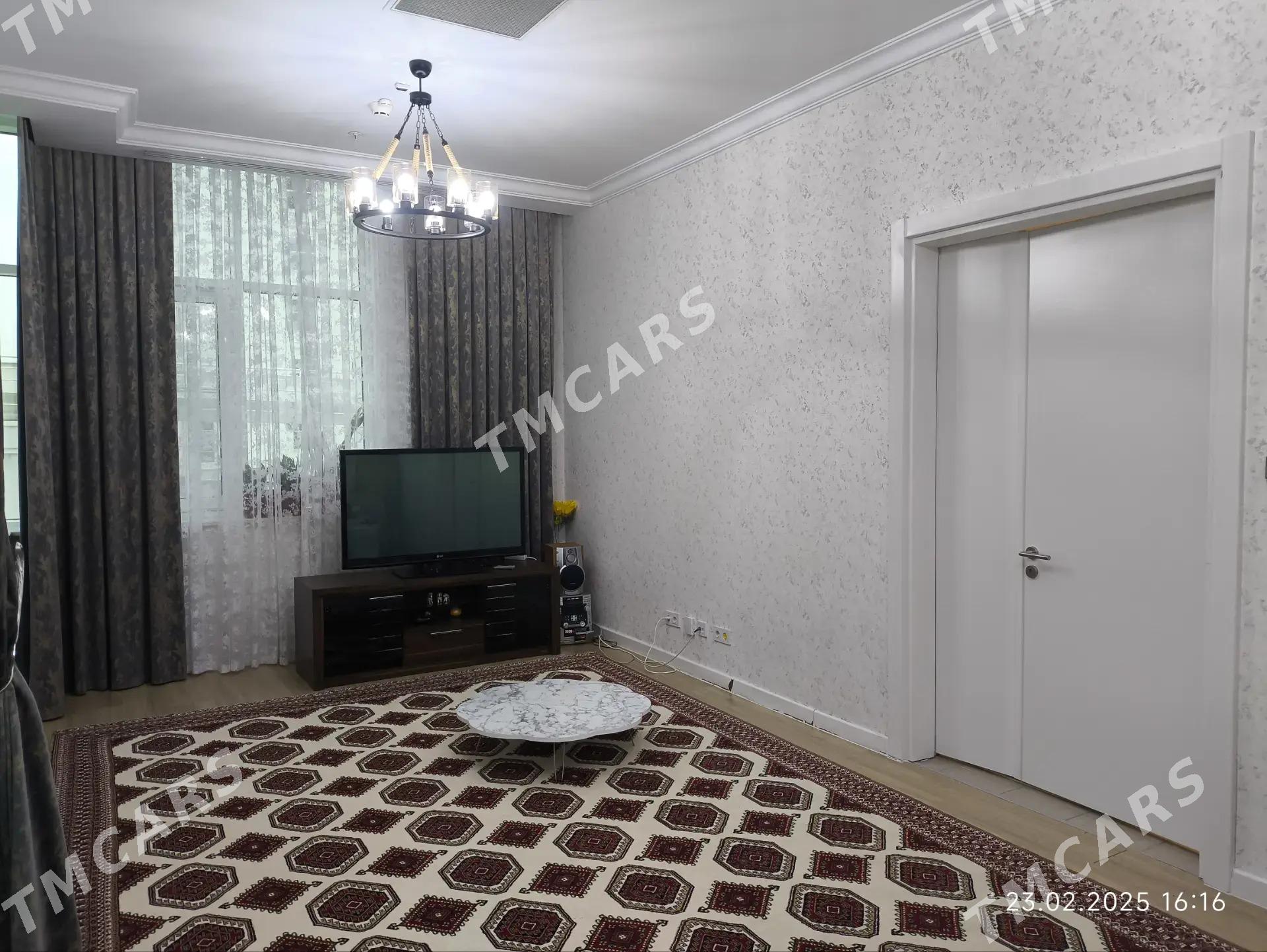 elitka, olimpiyskiy, kwartira - Олимпийский городок - img 2