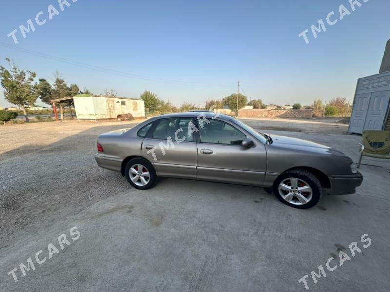 Toyota Avalon 1999 - 150 000 TMT - Dostluk - img 1