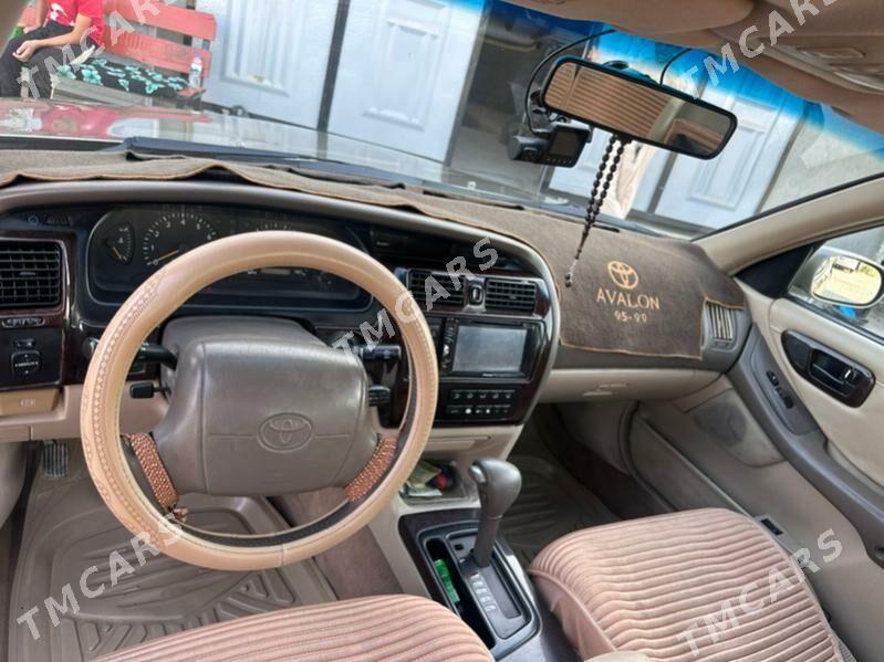 Toyota Avalon 1999 - 150 000 TMT - Dostluk - img 6