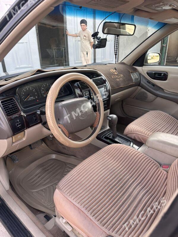 Toyota Avalon 1999 - 150 000 TMT - Dostluk - img 5